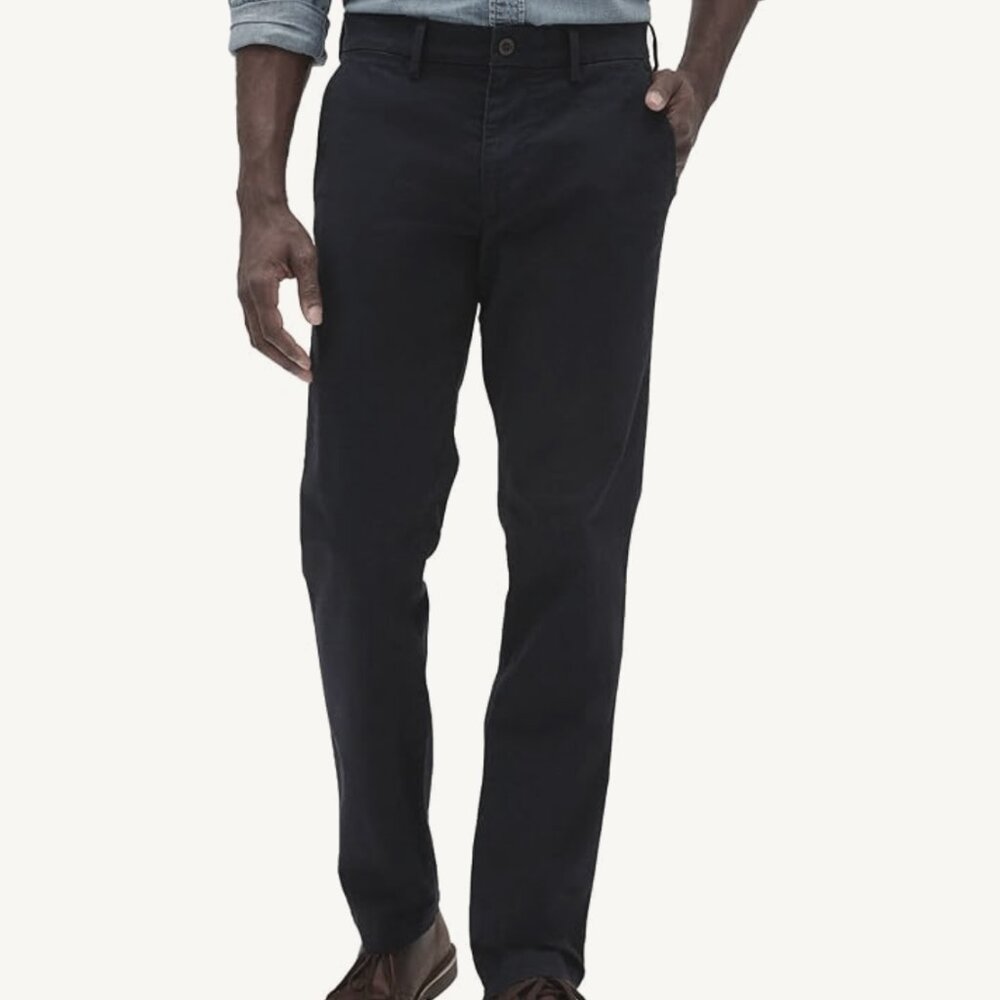 'NWT' GAP-Gap flex Slim Tech Pants-32x32